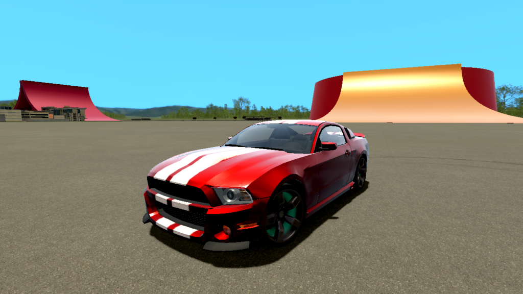 madalin cars multiplayer 2 screenshot